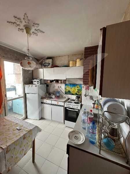 Продава се Тристаен апартамент в Пловдив, Христо Смирненски - 82 кв.м за 2257 €/кв.м - Снимка #1