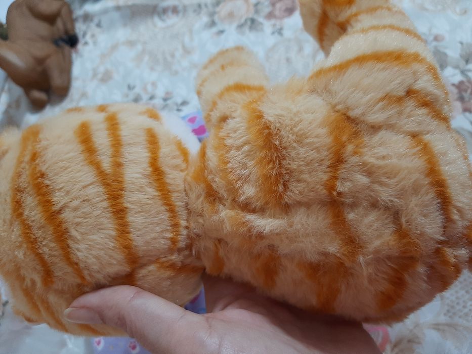 Интерактивни играчки