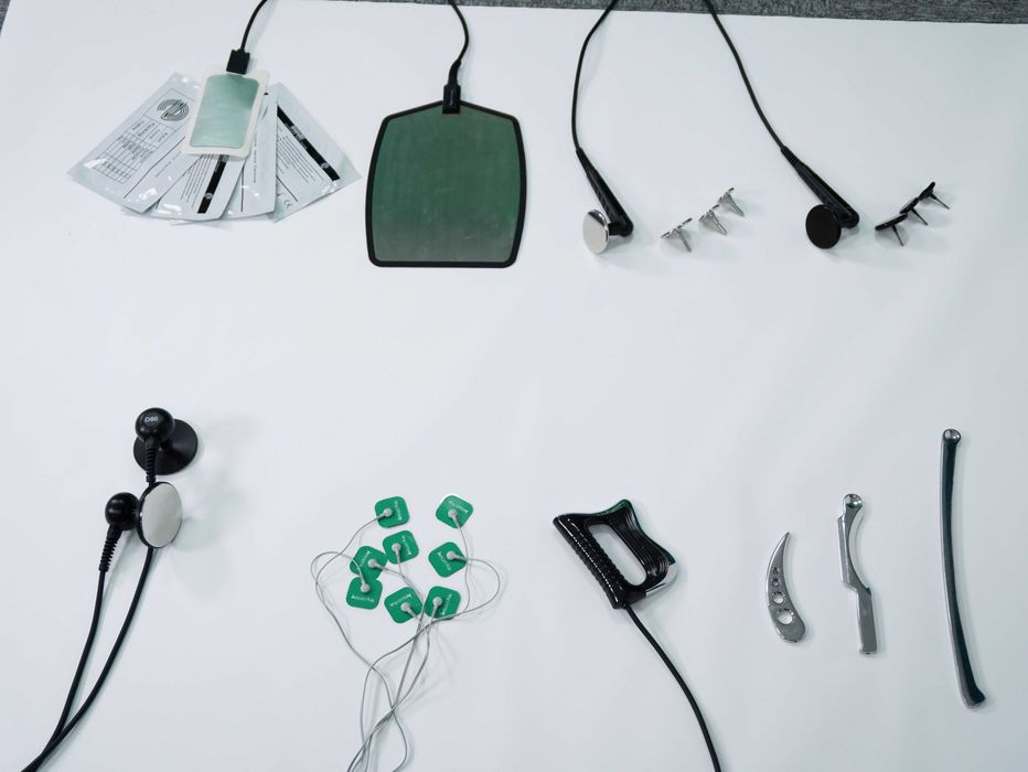 Апарат за текар терапия AresPro Tecar Pro Max