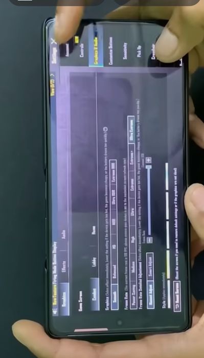 Infinix gt 20 pro  3 milon kami bor