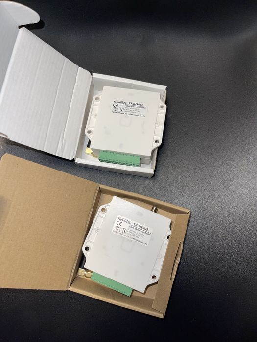 Releu GSM Progate 4G pentru automatizari