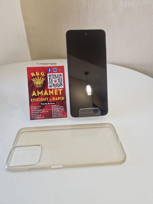 Motorola G34 128gb Amanet BKG