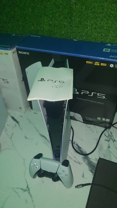 PlayStation 5 SLIM 1TB