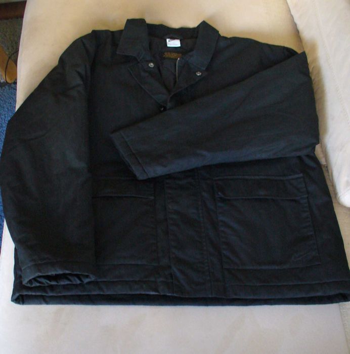 Мъжко есенно-зимно яке NIKE