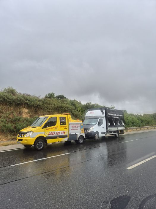 Tractari Auto Cluj - ,Floresti, Gilau A3 ,A10 non Stop Transport