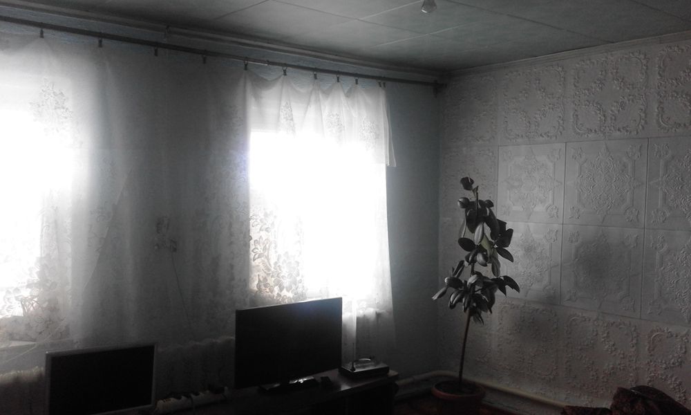 Продам дом в хорошем районе