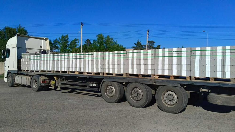 Трехслойный теплоблок