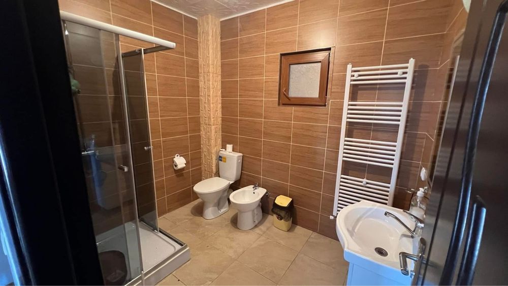 Cabana Mario 1 Baile Figa 4dormit  2bai jacuzzi