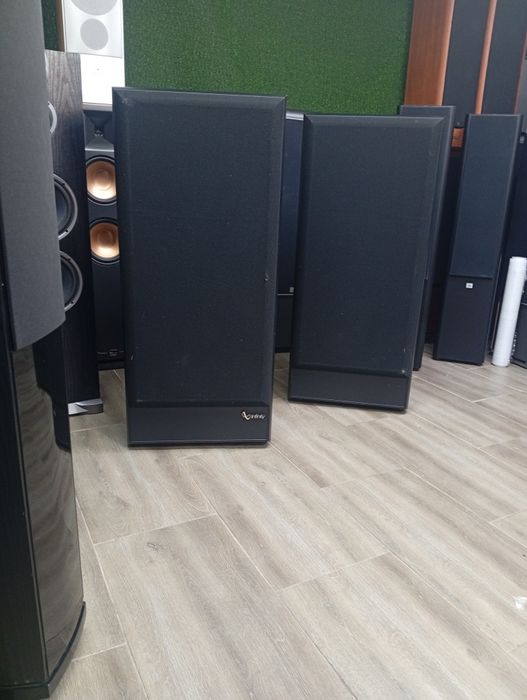 Тонколони Infinity SM-152