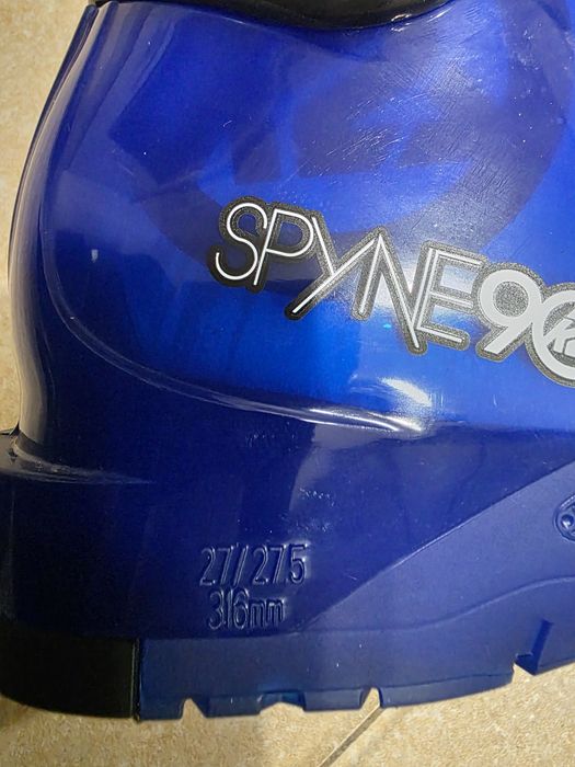 Обувки за ски 27.5 марка K2