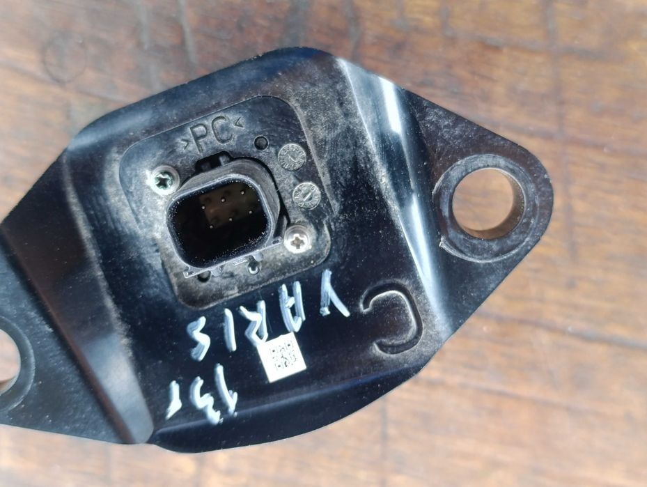 Камера за заден ход Тойота Ярис / Toyota Yаris P13 - 86790-0D010