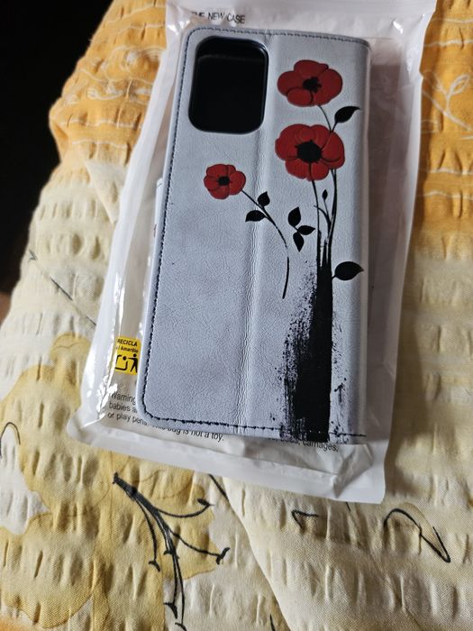 Калъф за телефон samsung