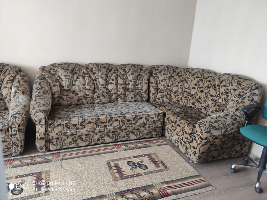 Аренда 1 комнатной квартиры   Ж.К. Гейт Сити