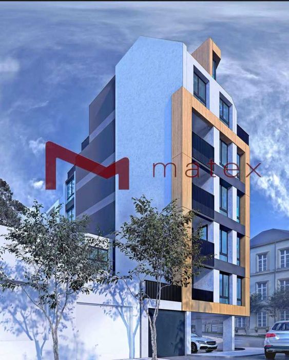 Мезонет кв. Христо Ботев - Траян Кателиев