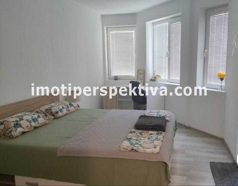 Продава се Двустаен апартамент в Пловдив, Център - 71 кв.м за 1868 €/кв.м - Снимка #7