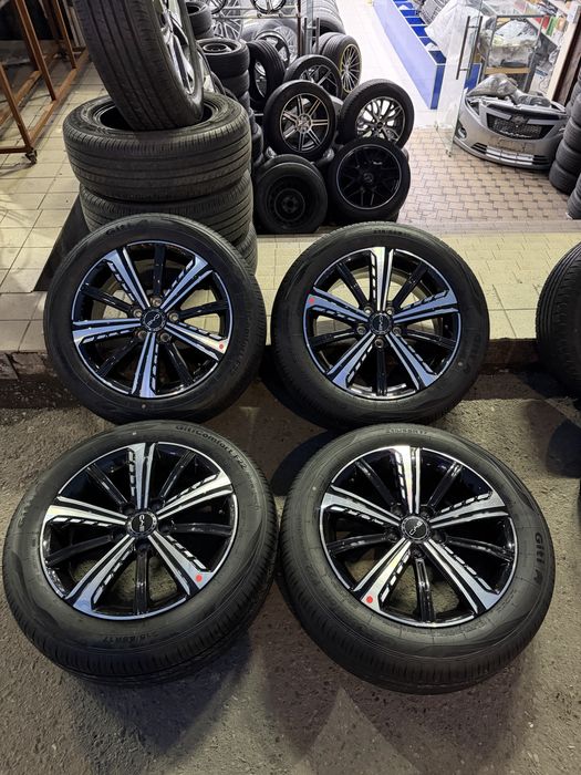 Byd chazor diska balon R17 zavod