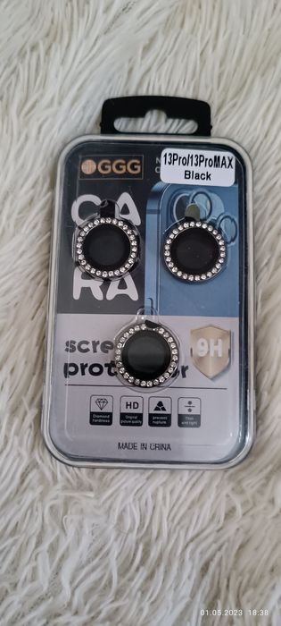 Защитное стекло на айфон 13 Pro u 13 Pro MAX