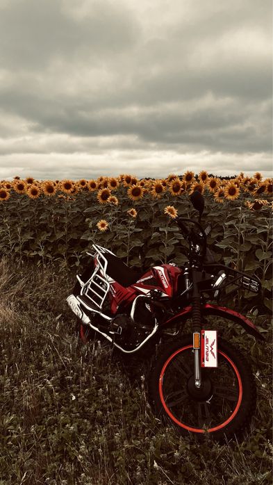 Продаю мотоцикл,хорошое состояние