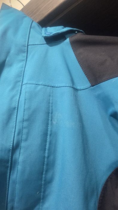 Jack Wolfskin мъжко яке М