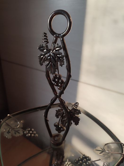 Менажница для фруктов