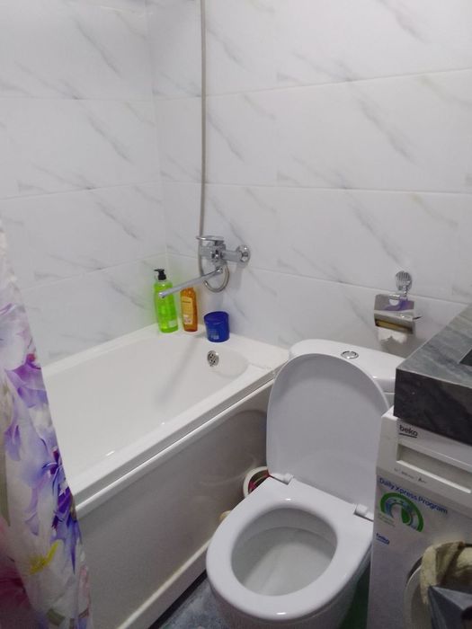 Срочно продается квартира 1/5/5