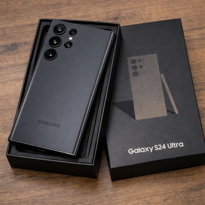 Samsung Galaxy S24 Ultra 256Gb