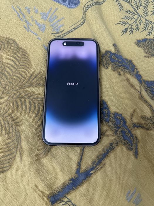 Айфон 14 про макс