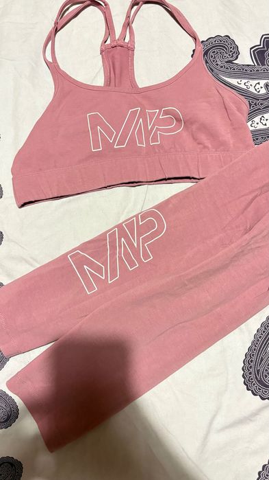 Комплекти My protein