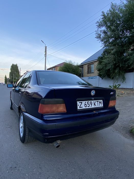 Продам bmw 316,.