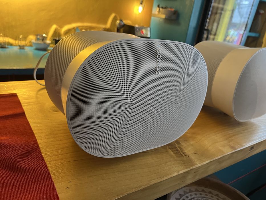 Sonos era 300 тонколони