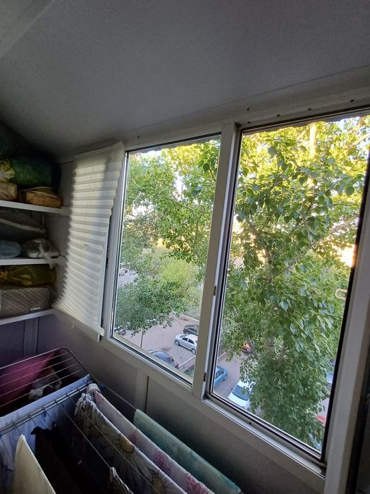 Продам квартиру 2х ком