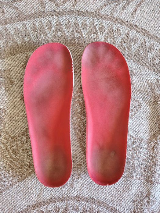 Боси обувки Reima Tallustelu, 38 номер