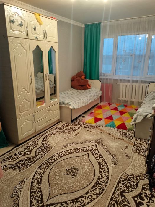 Продается 3х-комн.кв по пр.Строителей