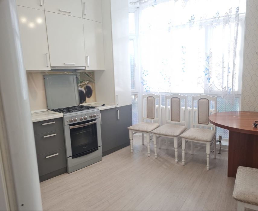 Квартиры посуточно