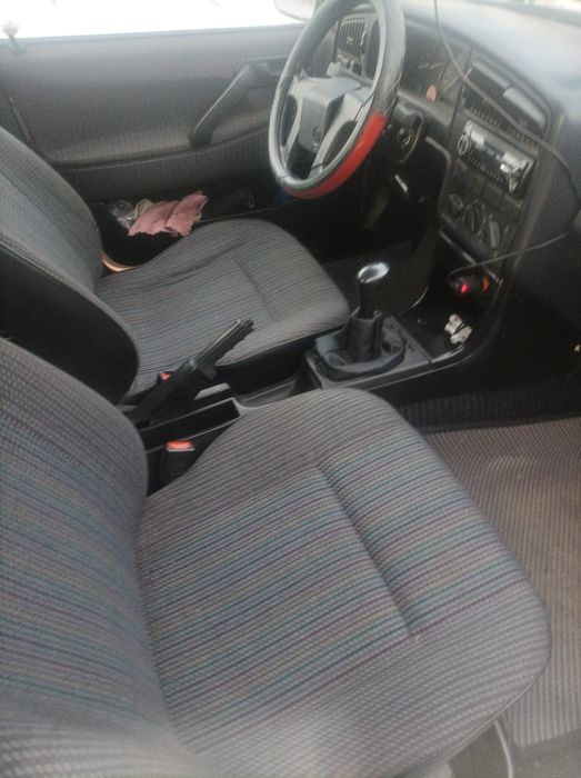 Wolkswagen passat b3