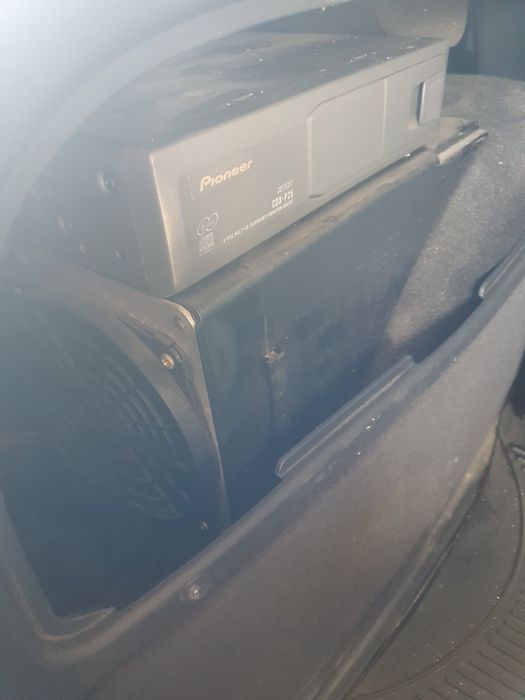 Audi A3 1.9TDi на части