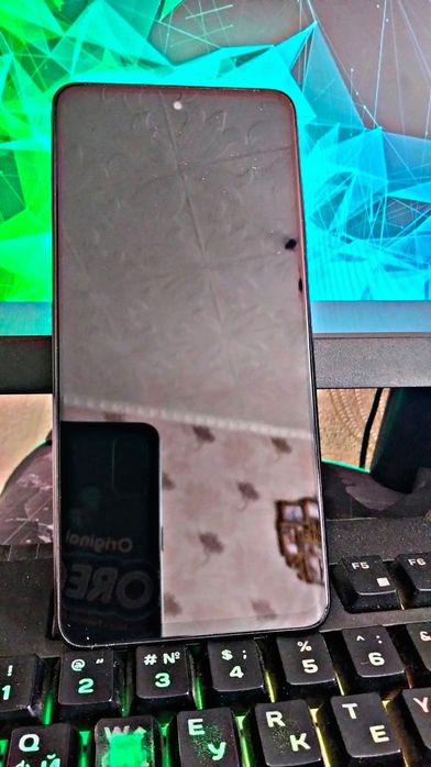 Продам Poco x3pro