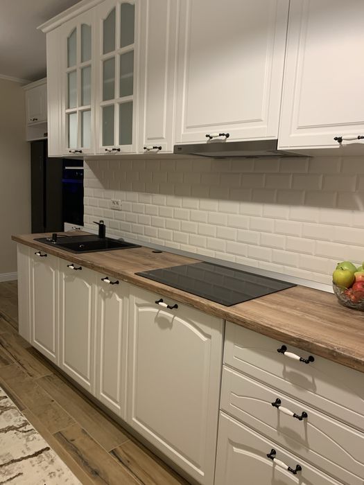 Casa mobilata, utilata la sol