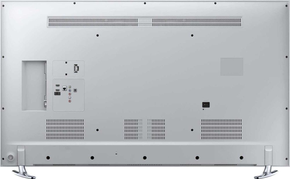 Samsung 48" LCD TV - телевизор 48 инча
