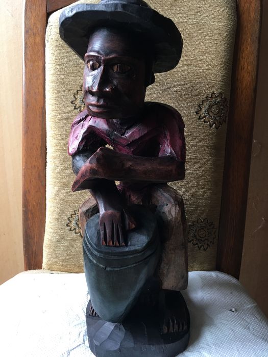 Vand diverse antich.