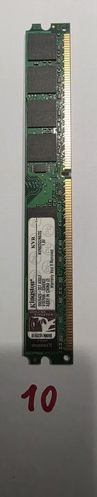 RAM памет – 5€ за брой