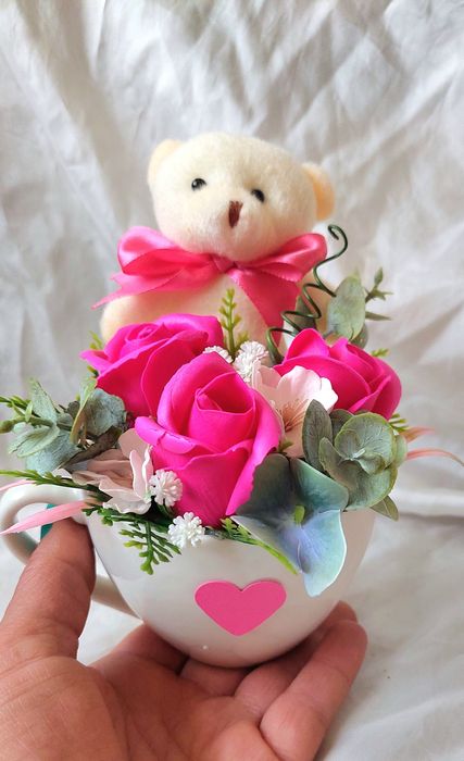 Картички за Св. Валентин