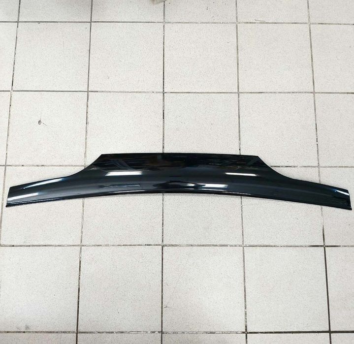 Мухобойка ваз 2115-14