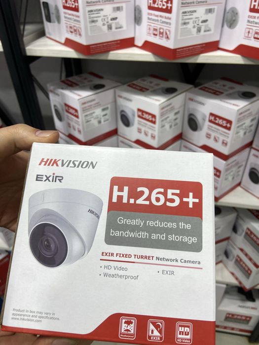 Установка камера Kamera o’rnatish Установка домафон