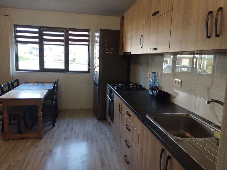 Afacere la cheie-Hala,casa si atelier tamplarie perfect functional