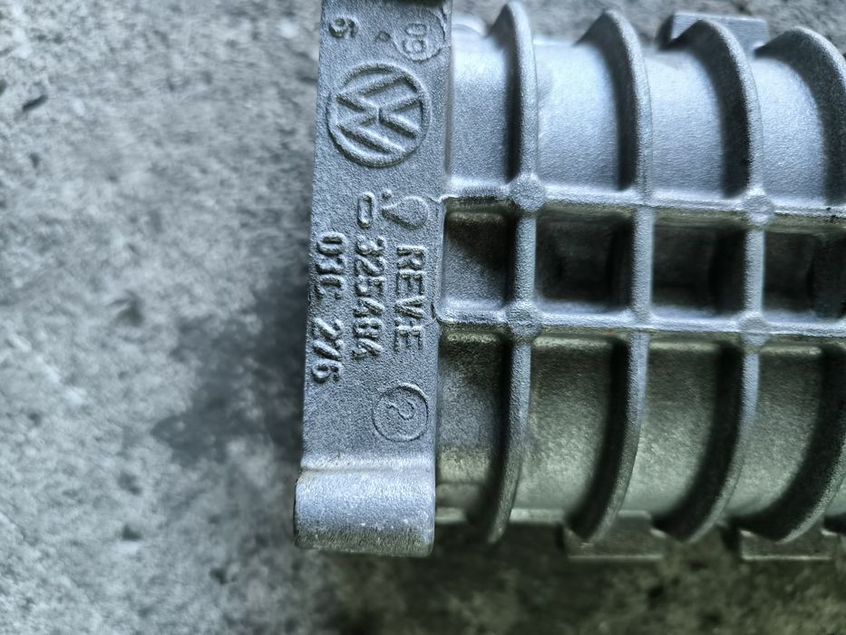 Компресор за VW 1.4tsi