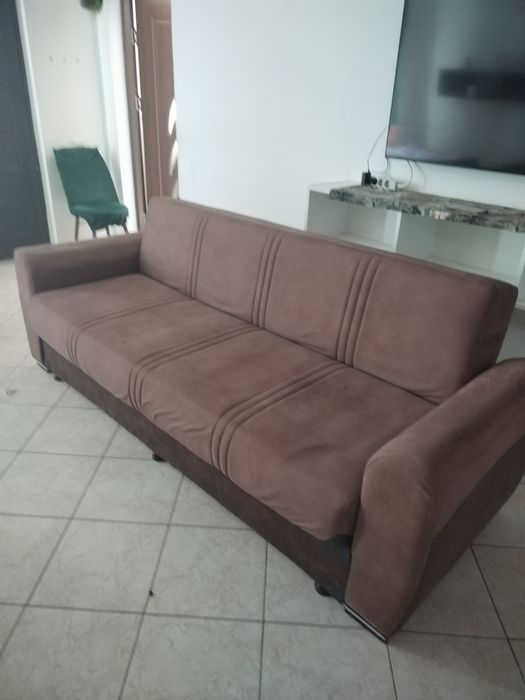 Canapea extensibilă