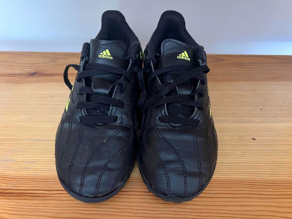 Детски Футболни Стоношки Adidas "Copa" (33 номер / UK:1)