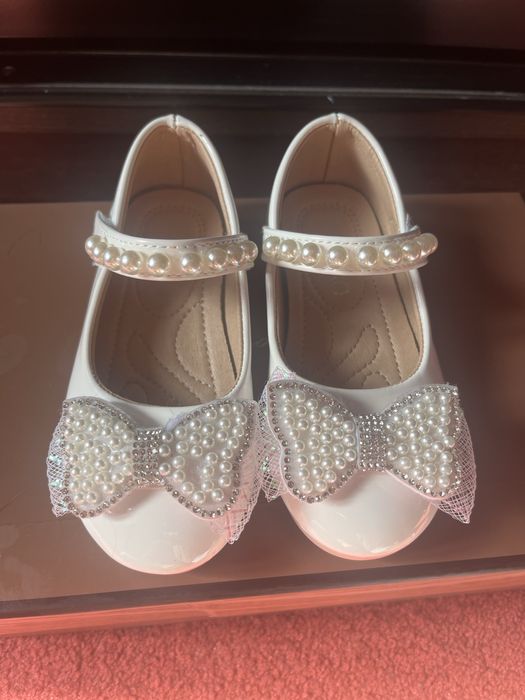 Туфельки новый 26р