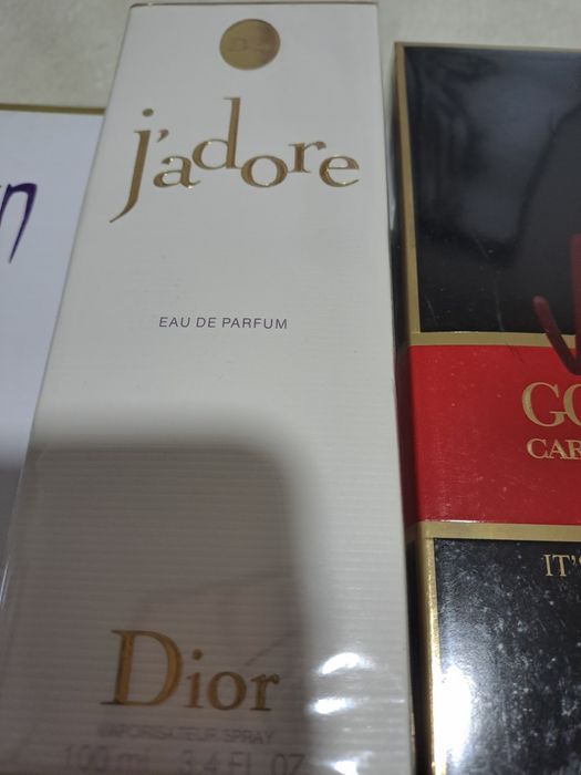 Parfum Damă și bărbat, 100 ml
